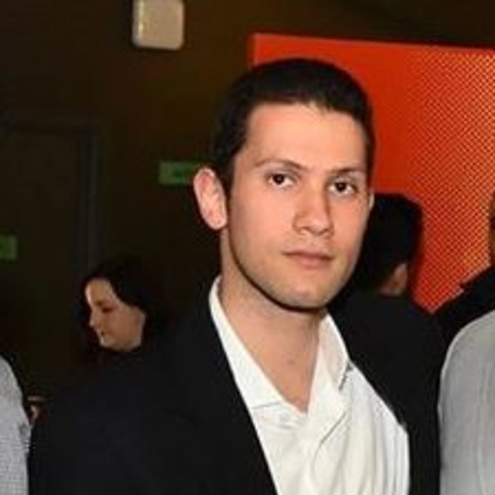 Meet your Posher, Omar